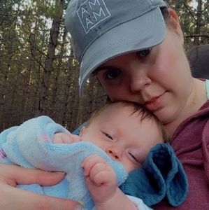 Meet your Posher, Kerry